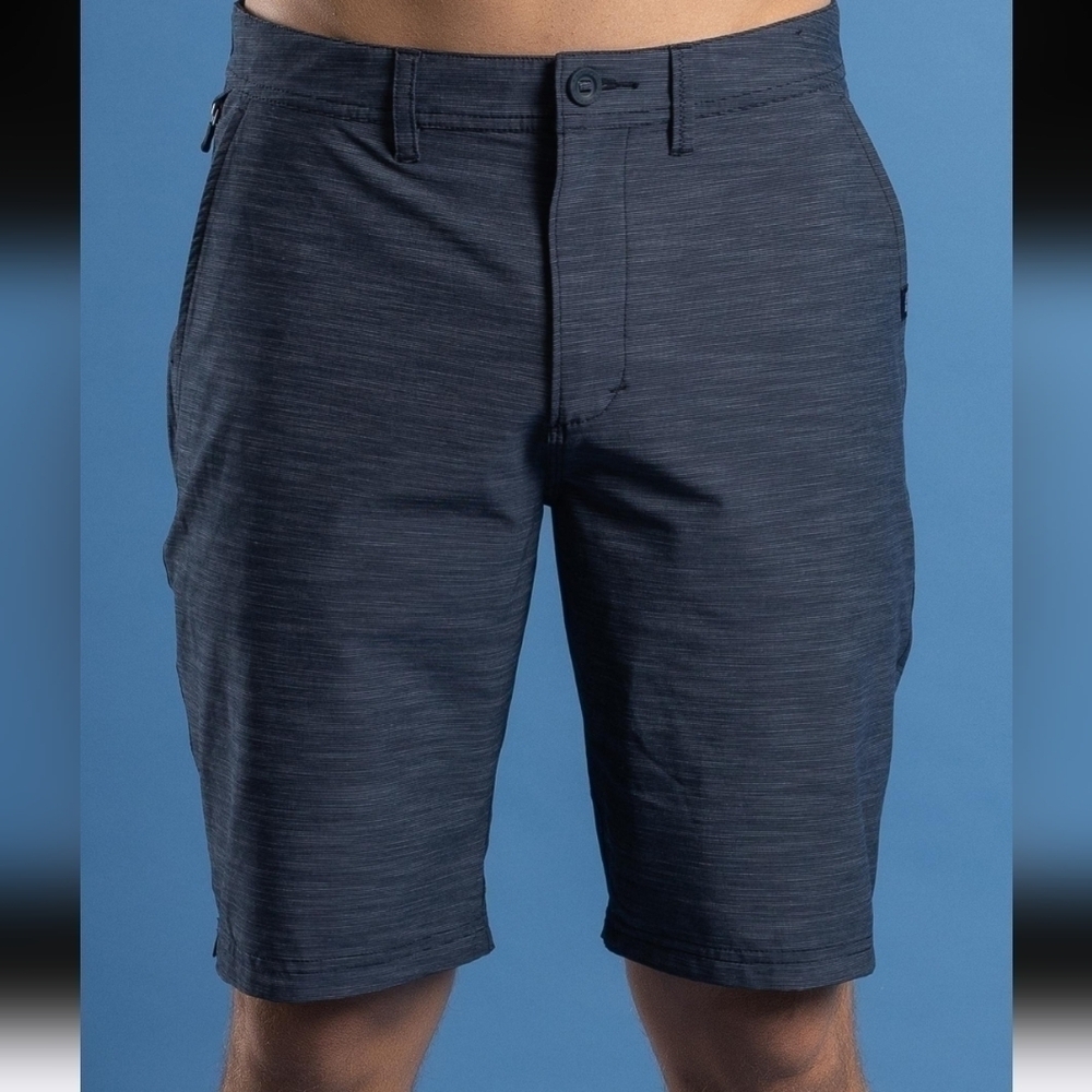 Rip Curl Jackson Boardwalk Walk Shorts Dark Navy